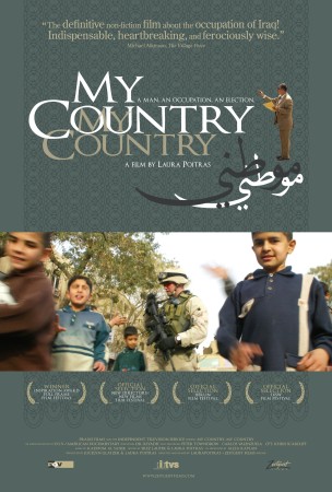 Pov: My Country My Country
