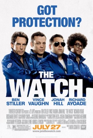 Watch (2012)