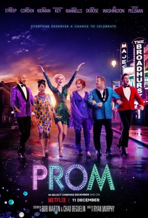Prom (2020)