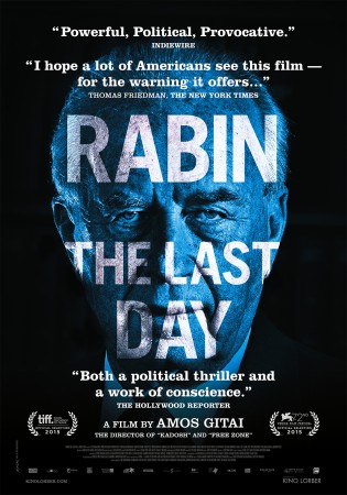 Rabin, The Last Day