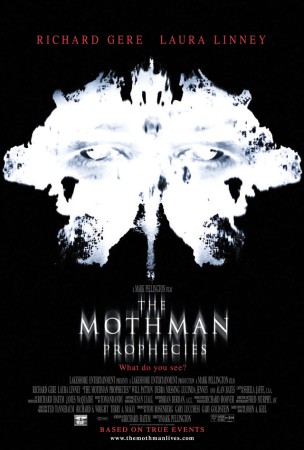 Mothman Prophecies