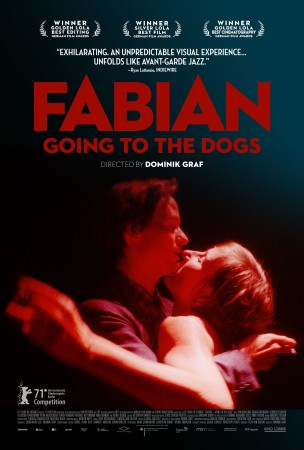 Fabian: Going To The Dogs