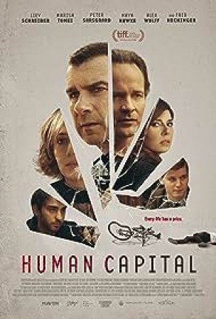 Human Capital (2020)