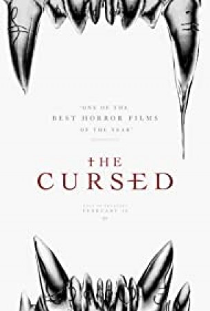 Cursed (2022)