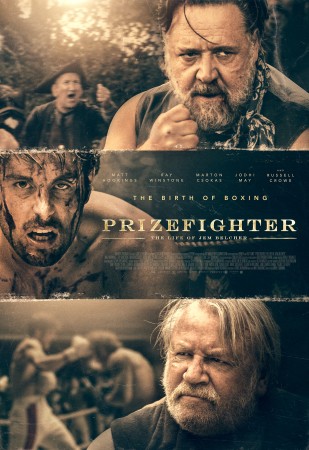 Prizefighter