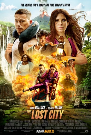 Lost City (2022)