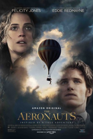 Aeronauts