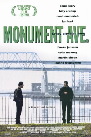 Monument Avenue