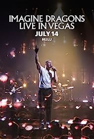 Imagine Dragons Live in Vegas