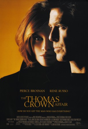 Thomas Crown Affair