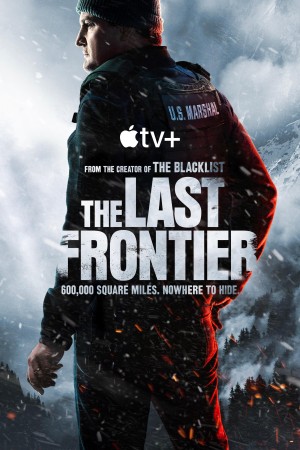 Last Frontier