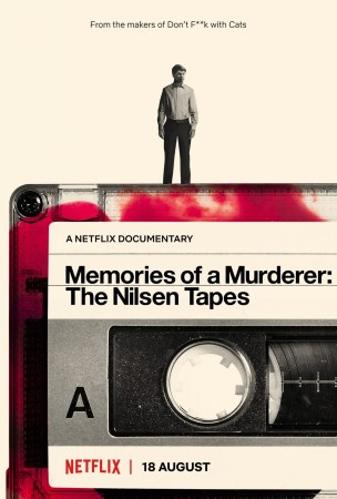 Memories Of A Murderer: The Nilsen Tapes