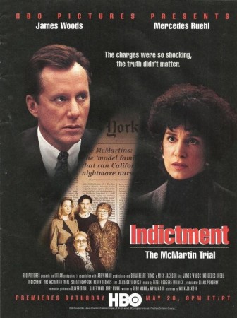 Indictment: The Mcmartin Trial