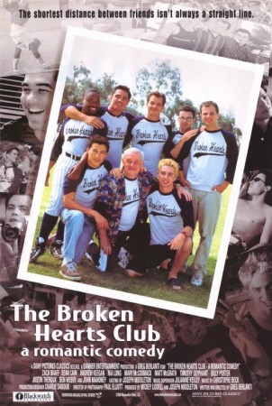 Broken Hearts Club