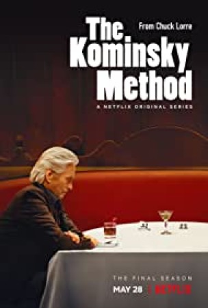 Kominsky Method