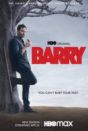 Barry (2018)