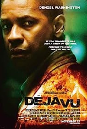 Deja Vu (2006)