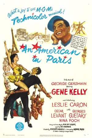 American In Paris