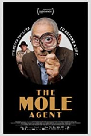 Mole Agent