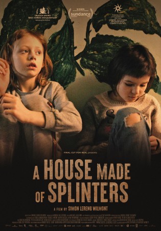 House Made of Splinters
