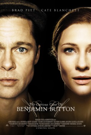 Curious Case Of Benjamin Button