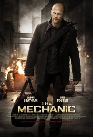 Mechanic