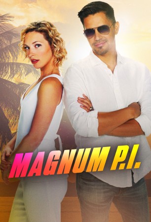 Magnum P.I.