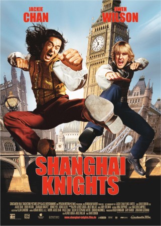 Shanghai Knights