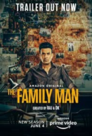 Family Man (2019)