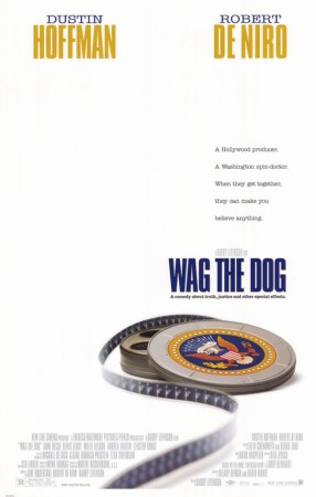 Wag The Dog