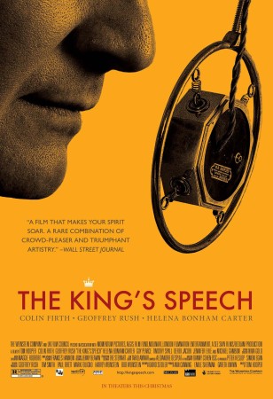 King's Speech