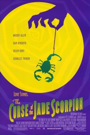 Curse Of The Jade Scorpion