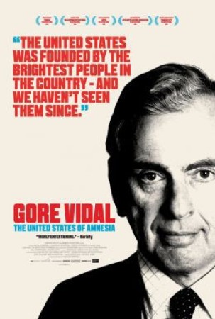 Gore Vidal: The United States Of Amnesia