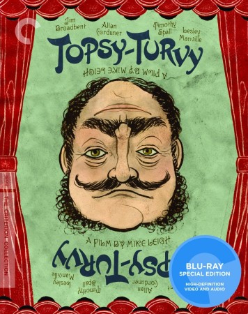 Topsy Turvy