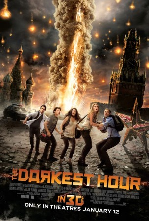 Darkest Hour (2011)