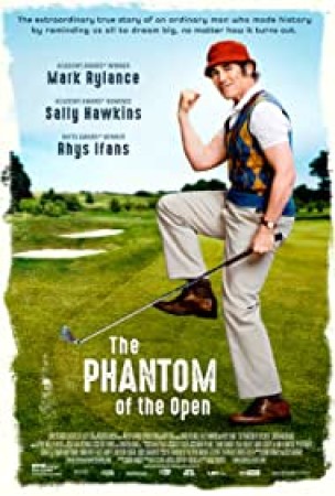 Phantom Of The Open