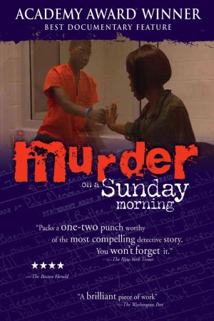 Murder On A Sunday Morning