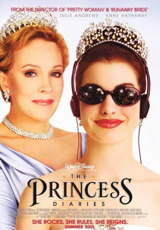 Princess Diaries