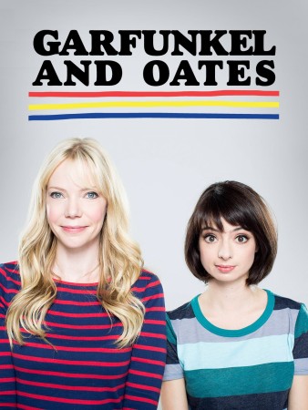 Garfunkel And Oates