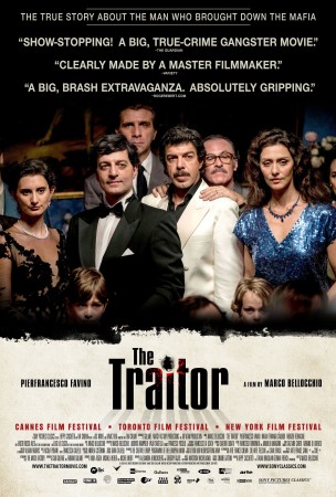 Traitor (2020)
