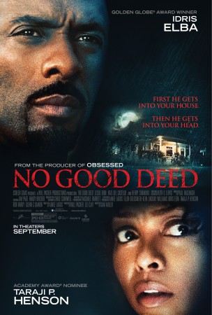 No Good Deed (2014)