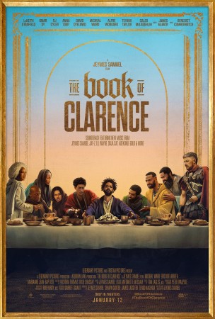 Book of Clarence