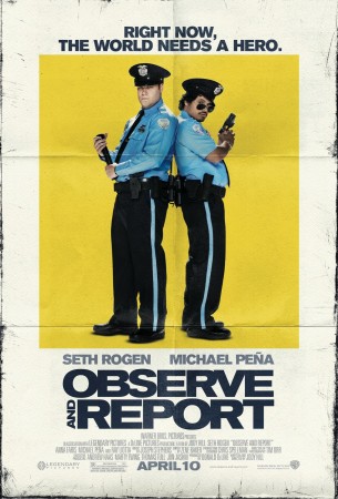 Observe And Report