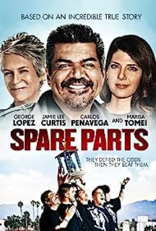 Spare Parts