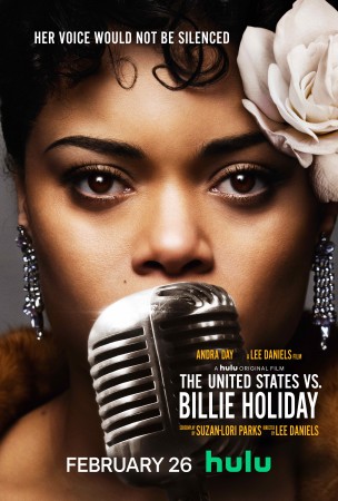 United States Vs. Billie Holiday