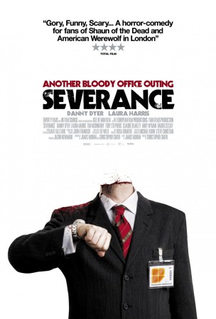 Severance (2007)