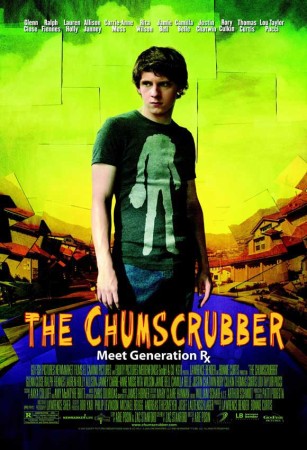 Chumscrubber