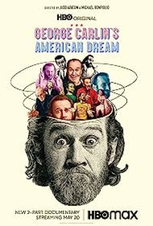 George Carlin's American Dream