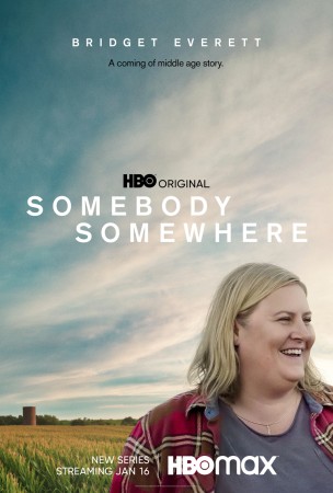 Somebody Somewhere