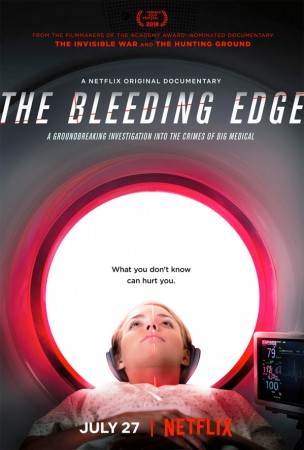 Bleeding Edge